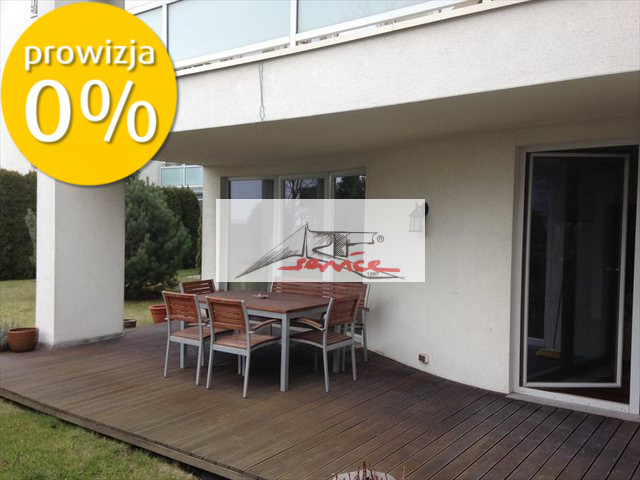 Mieszkanie Sprzedaż Warszawa Mokotów al.&nbsp;Wilanowska 1