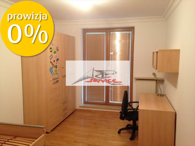 Mieszkanie Sprzedaż Warszawa Mokotów al.&nbsp;Wilanowska 9
