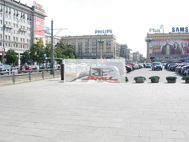 Lokal Wynajem Warszawa Śródmieście 1