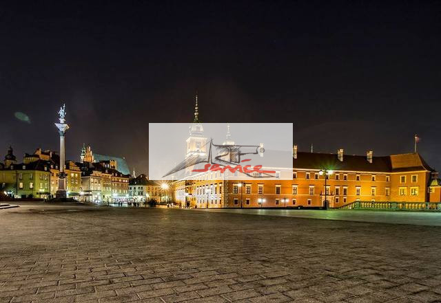 Mieszkanie Wynajem Warszawa Śródmieście Zygmunta Słomińskiego