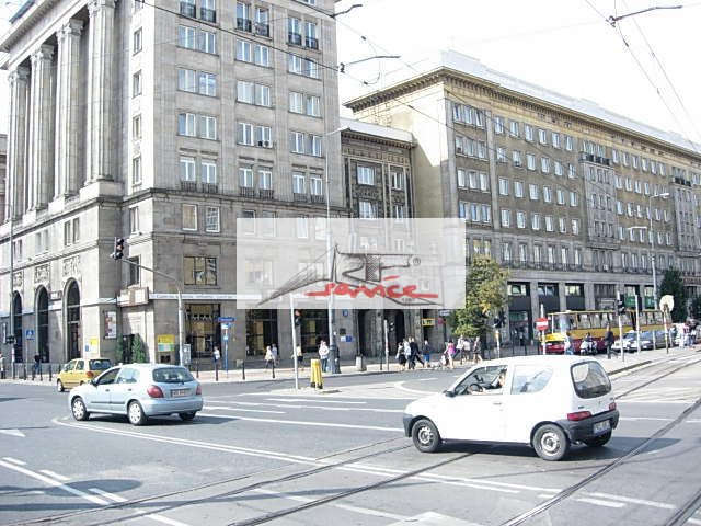 Mieszkanie Wynajem Warszawa Śródmieście Piękna