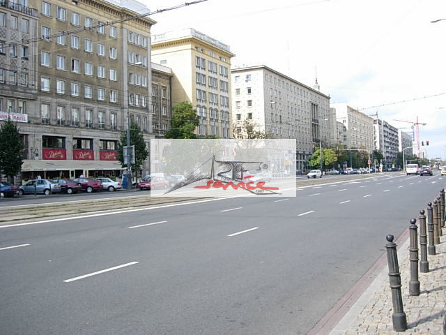 Lokal Wynajem Warszawa Śródmieście 3