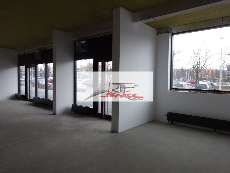 Lokal Wynajem Warszawa Praga-Południe 1