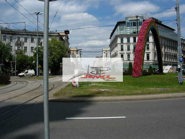 Lokal Wynajem Warszawa Śródmieście 2