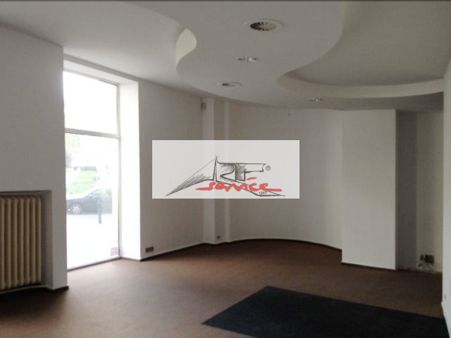 Lokal Wynajem Warszawa Śródmieście 4