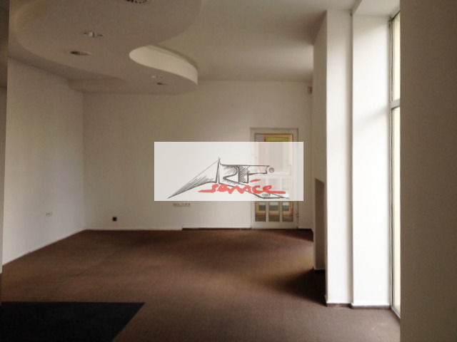 Lokal Wynajem Warszawa Śródmieście 6