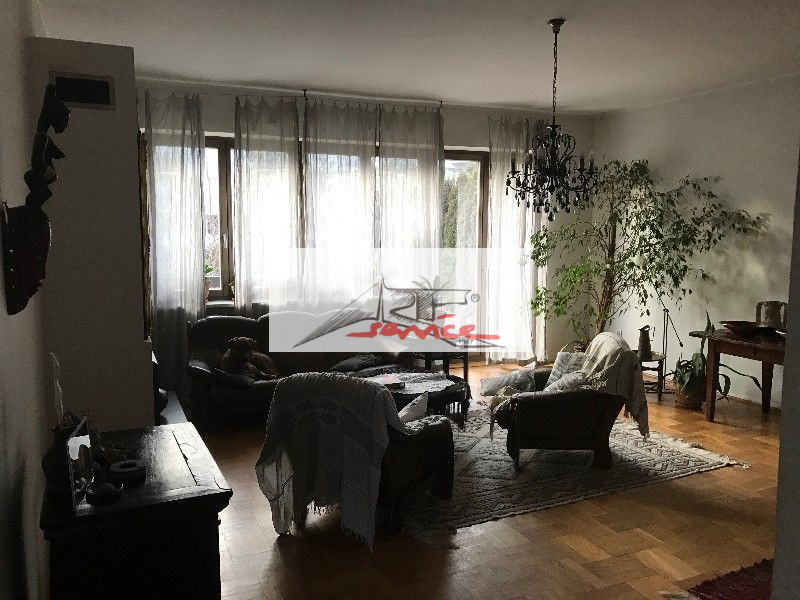 Dom Wynajem Warszawa Wilanów 1