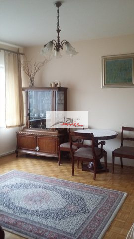 Dom Sprzedaż Warszawa Wilanów 1