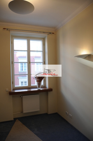 Mieszkanie Sprzedaż Warszawa Śródmieście Świętojańska 15