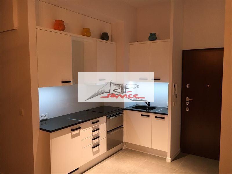 Mieszkanie Wynajem Warszawa Mokotów Konstancińska 4