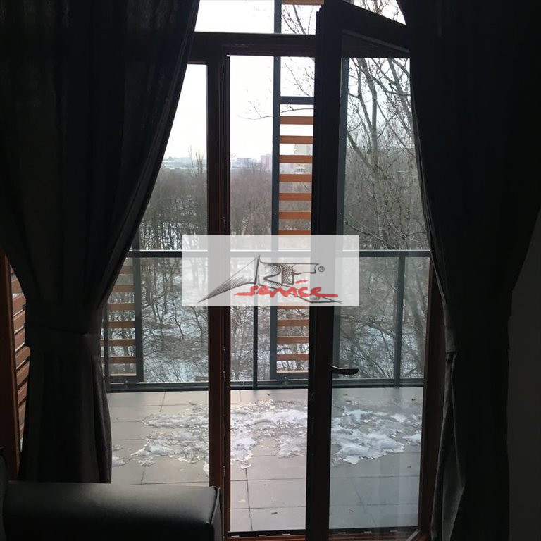 Mieszkanie Wynajem Warszawa Mokotów Konstancińska 7