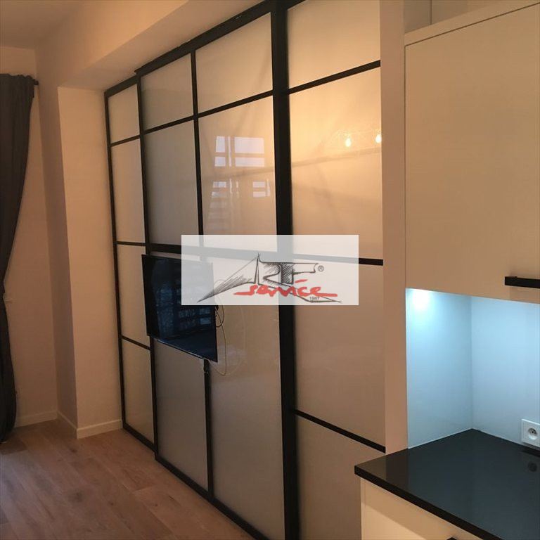 Mieszkanie Wynajem Warszawa Mokotów Konstancińska 8