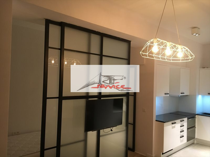 Mieszkanie Wynajem Warszawa Mokotów Konstancińska 9