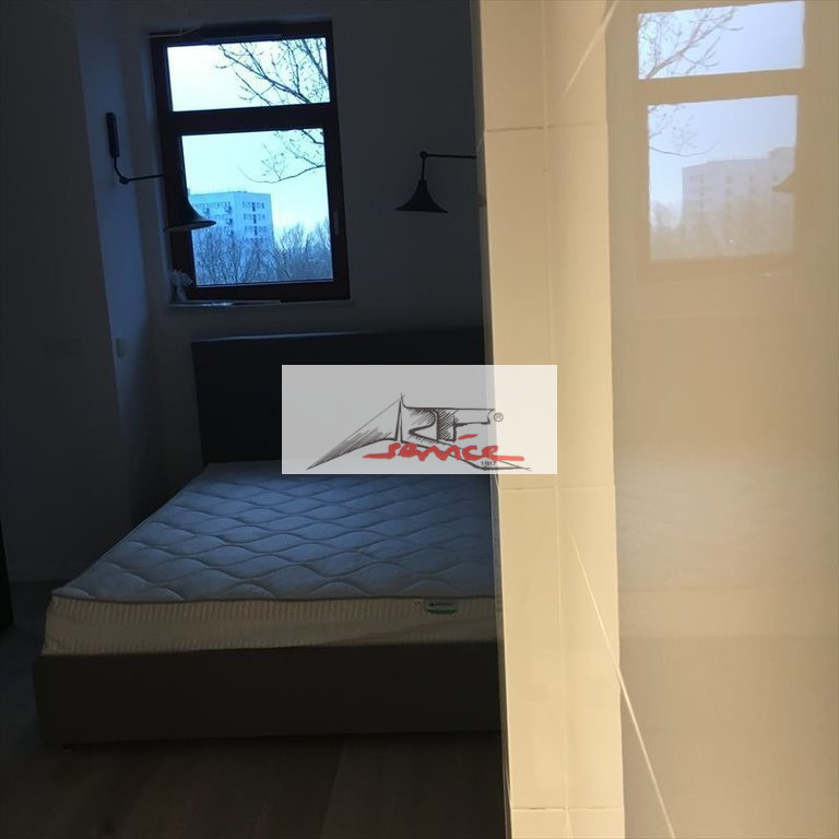 Mieszkanie Wynajem Warszawa Mokotów Konstancińska 10