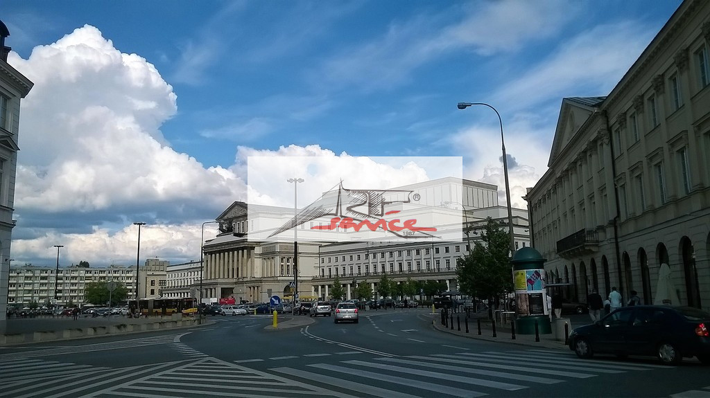 Mieszkanie Sprzedaż Warszawa Śródmieście Senatorska 1