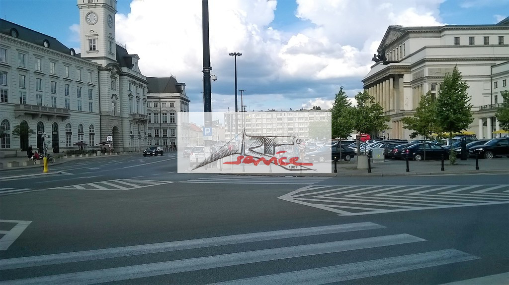 Mieszkanie Sprzedaż Warszawa Śródmieście Senatorska 2