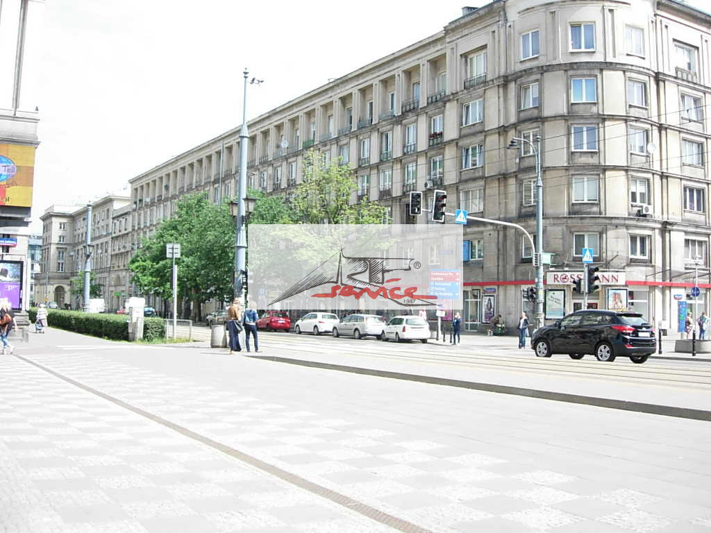 Mieszkanie Sprzedaż Warszawa Śródmieście Marszałkowska 1