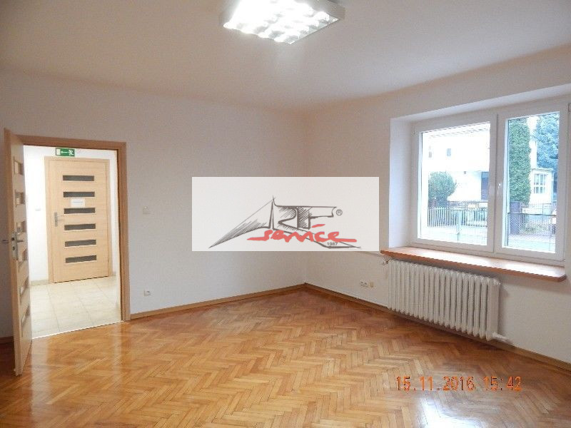 Dom Wynajem Warszawa Mokotów 1