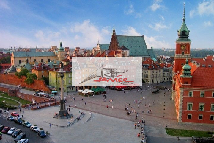 Mieszkanie Sprzedaż Warszawa Śródmieście Piwna 1