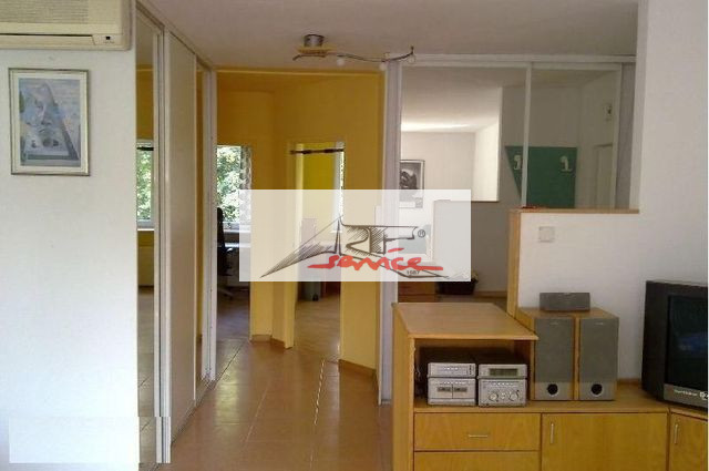 Mieszkanie Wynajem Warszawa Śródmieście Solec