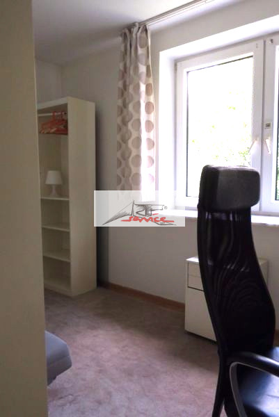 Mieszkanie Wynajem Warszawa Śródmieście Solec 6