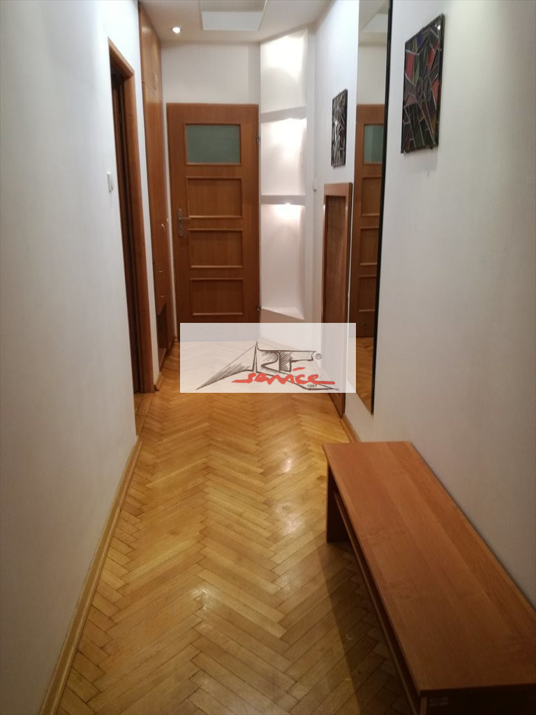 Mieszkanie Wynajem Warszawa Śródmieście Nowy Świat 8