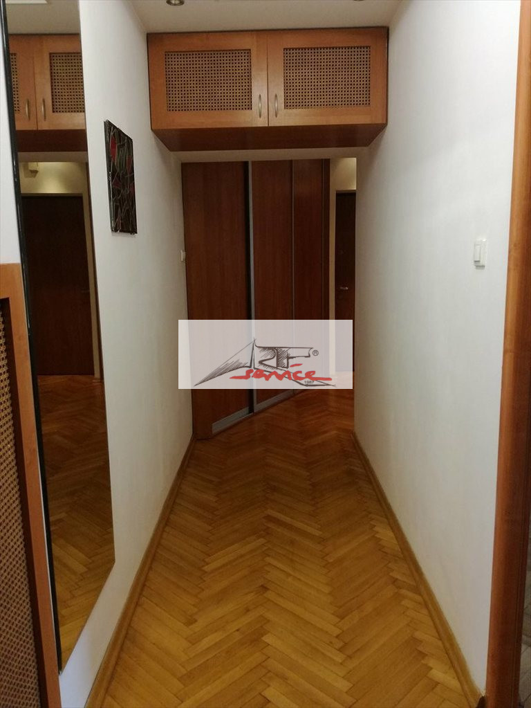 Mieszkanie Wynajem Warszawa Śródmieście Nowy Świat 10