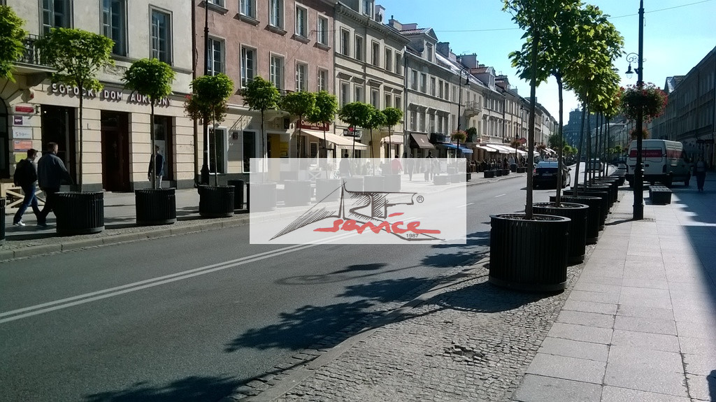 Mieszkanie Wynajem Warszawa Śródmieście Nowy Świat 4