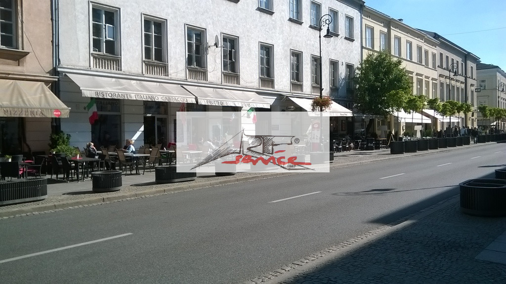 Mieszkanie Wynajem Warszawa Śródmieście Nowy Świat