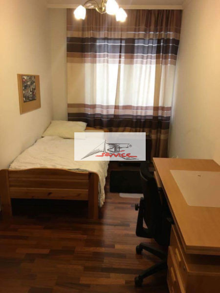 Mieszkanie Wynajem Warszawa Śródmieście Sienna 7