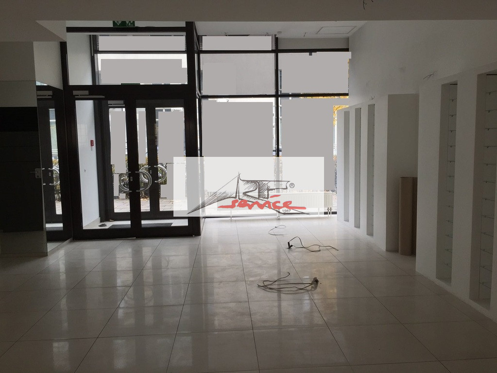 Lokal Wynajem Warszawa Śródmieście 4