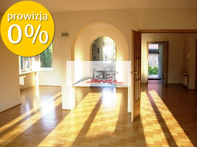 Dom Sprzedaż Warszawa Wilanów 1