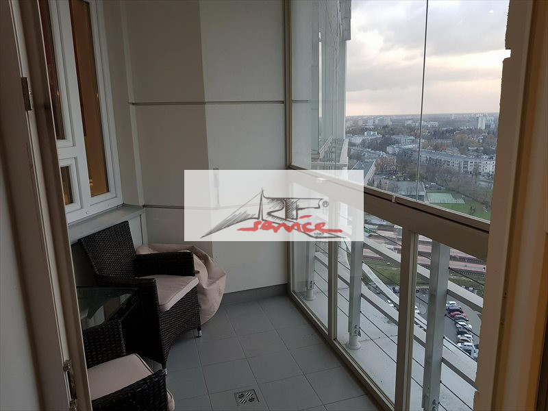 Mieszkanie Wynajem Warszawa Śródmieście Zygmunta Słomińskiego 6