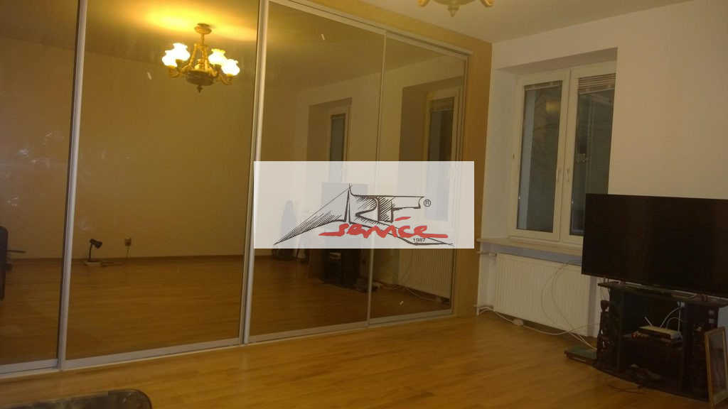 Mieszkanie Sprzedaż Warszawa Żoliborz Juliusza Słowackiego 1