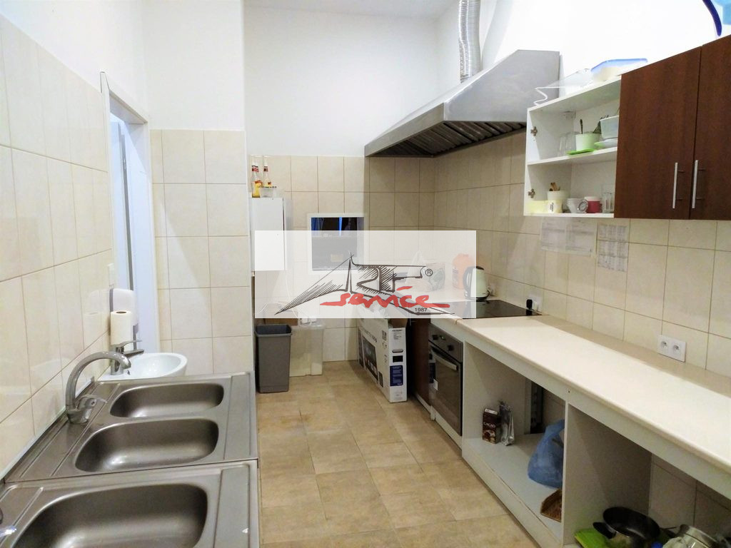 Lokal Wynajem Warszawa Śródmieście 4
