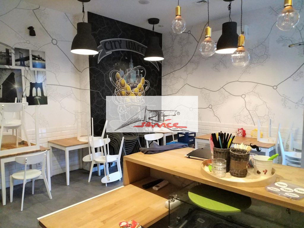 Lokal Wynajem Warszawa Śródmieście 5