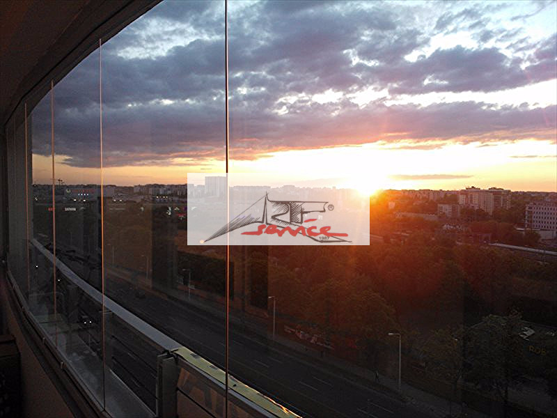Mieszkanie Wynajem Warszawa Śródmieście Zygmunta Słomińskiego 10