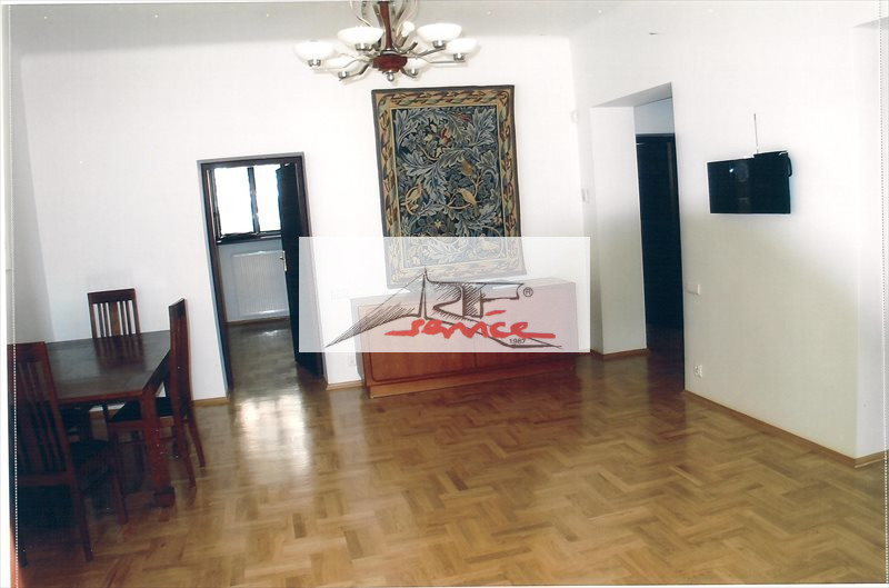 Dom Wynajem Warszawa Mokotów 2