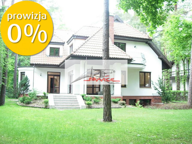 Dom Sprzedaż Konstancin-Jeziorna 1