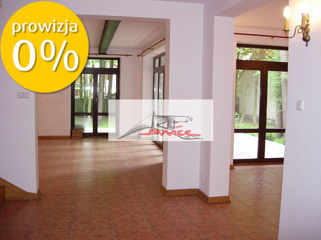 Dom Sprzedaż Konstancin-Jeziorna 2