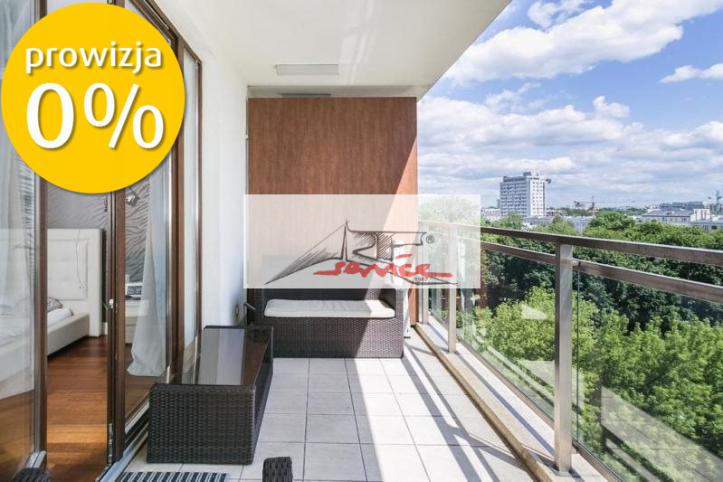 Mieszkanie Sprzedaż Warszawa Śródmieście Leona Kruczkowskiego 5