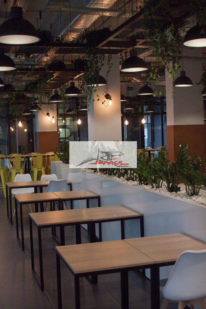 Lokal Wynajem Warszawa Ursynów 3
