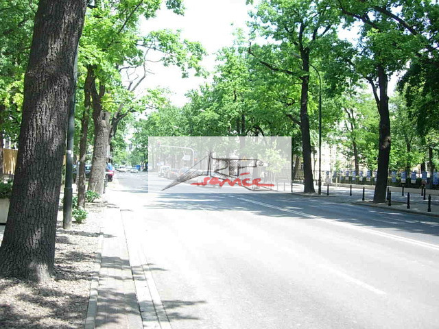 Mieszkanie Sprzedaż Warszawa Śródmieście Koszykowa 1