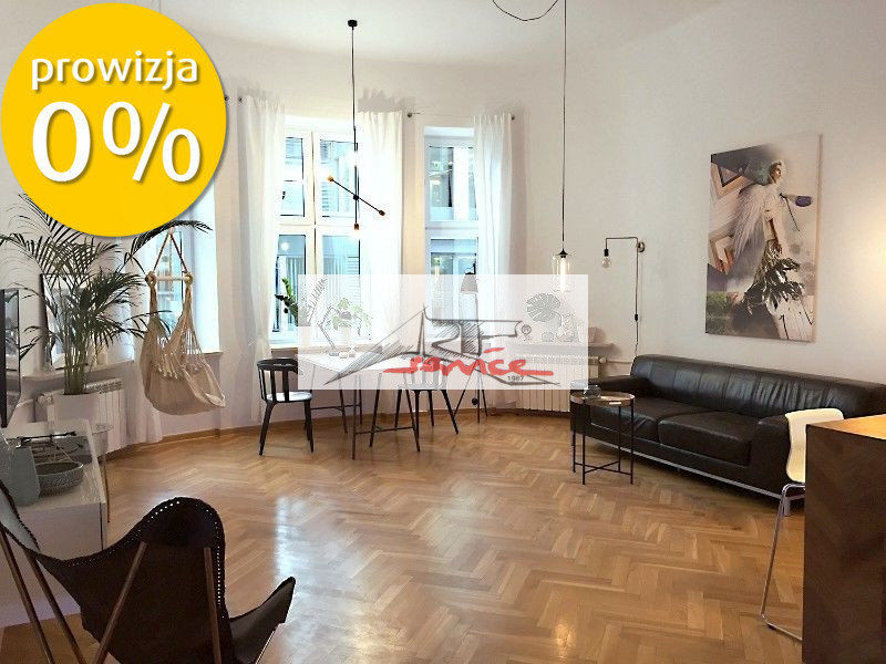 Mieszkanie Sprzedaż Warszawa Śródmieście Jasna 1