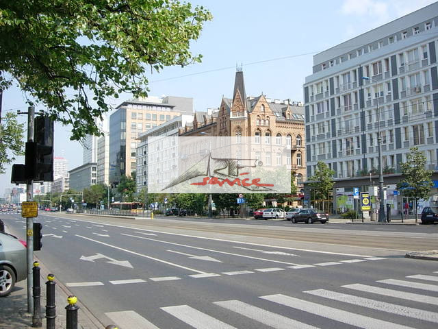 Mieszkanie Sprzedaż Warszawa Śródmieście Wilcza 2