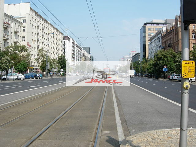 Mieszkanie Sprzedaż Warszawa Śródmieście Wilcza 4