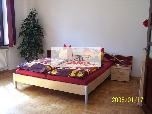 Dom Wynajem Warszawa Mokotów 3