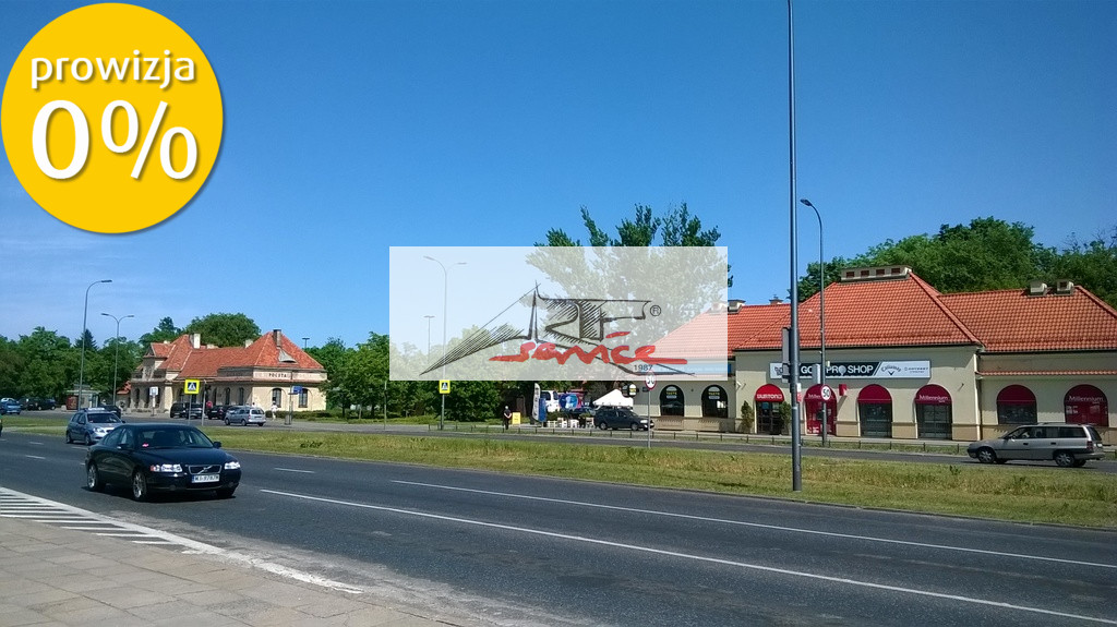 Dom Sprzedaż Warszawa Wilanów 5