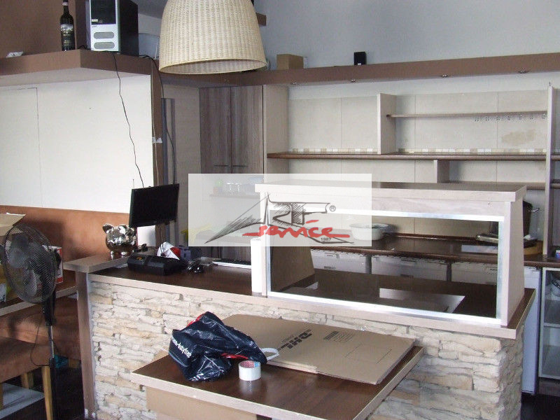 Lokal Wynajem Warszawa Ursynów 4