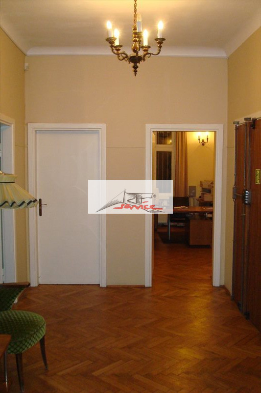 Dom Wynajem Warszawa Mokotów 7